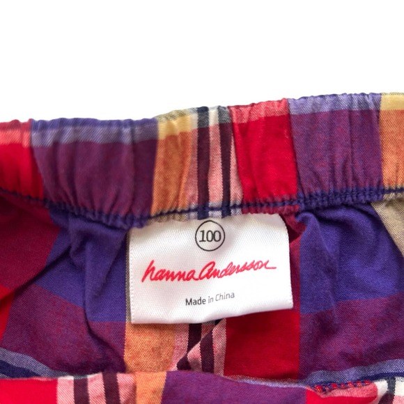 Hanna Anderson girl’s skirt tutu - Picture 4 of 4